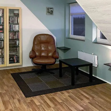 Three-bedroom Holiday In Rødby 37 * Kramnitse