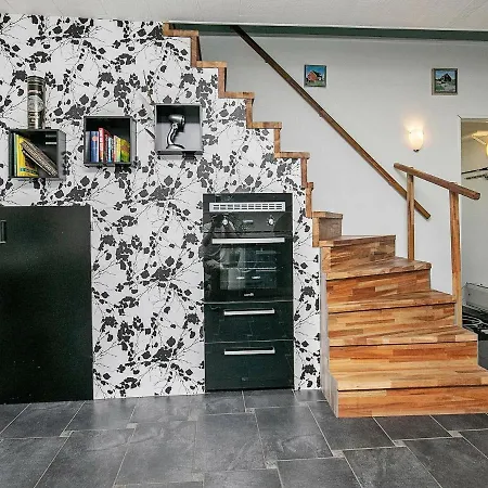 Feriehus Three-bedroom Holiday In Rødby 37