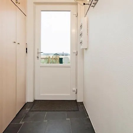 Three-bedroom Holiday In Rødby 37