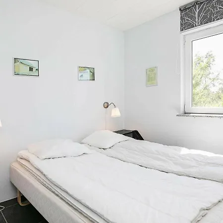 Feriehus Three-bedroom Holiday In Rødby 37