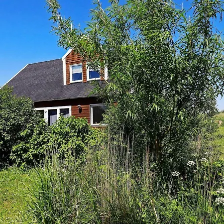 Three-bedroom Holiday In Rødby 37